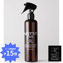 【P15倍】 NOTTO OG No.3 Mist ノット オーガニック ミスト 300ml エイジングケア 正規品 サロン専売 ウルトラファインバブル 炭酸 ...