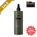 【10%OFF】 資生堂 ザ・グルーミング シェービング リキッド THE GROOMING シェービング 弾力泡 うるおい 正規品 【月間優良ショップ】 2024年5月 受賞 メンズ グルーミング