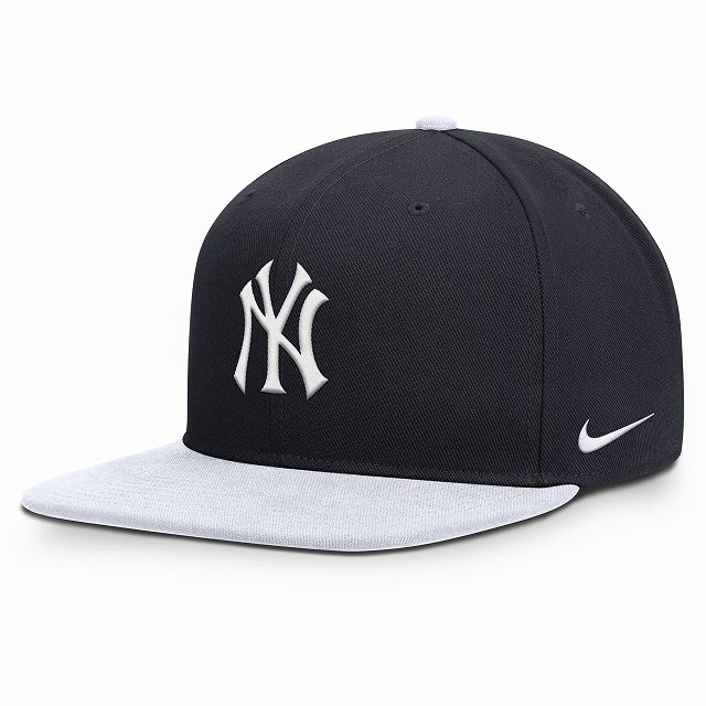 Other - NIKE MLB ニューヨークヤンキース キャップ NB09-194N-NK-8KY ナイキ DRI-FIT フラットバイザー 帽子 野球