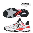 コンバース バッシュ ローカット CONS ACCELERATOR LOW W/R バスケットボールシューズ 33500390 【送料無料】 コンズ アクセレレ...