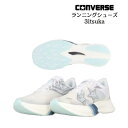 コンバース ランニングシューズ CONS RUNREVOLVE / 3itsuka 33600011 【送料無料】 CONVERSE RUNNING コンズ ラ...