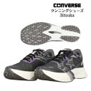 コンバース ランニングシューズ CONS RUNREVOLVE / 3itsuka 33600012 【送料無料】 CONVERSE RUNNING コンズ ラ...