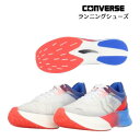 コンバース ランニングシューズ CONS RUNREVOLVE 33600020 【送料無料】 CONVERSE RUNNING コンズ ランリボルヴ CONV...
