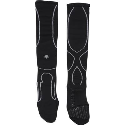 【メール便だと送料無料】DESCENTE/デサント 陸上ロングソックス 3D SOX PLUS+ LONG DRN9542 【メール便だと送料無料】DESCENTE/デサント 陸上ロングソックス 3D SOX PLUS+ LONG DRN9542
