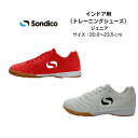 インドア トレーニングシューズ Sondico ソンディコ ORIGIN IN 23IN045J 【送料無料】 サッカー IN インシューズ インドア用 フット...