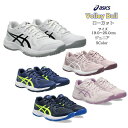 ジュニア バレーボールシューズ ローカット UPCOURT 6 GS asics アシックス 107 ...