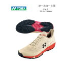 【送料無料】テニスシューズ オールコート用 ヨネックス yonex パワークッション アドアクセル メン AC 3E SHTAAMA 194 | POWER C...