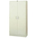 【中古】【レンタル整備品】両開書庫W880xD380xH880