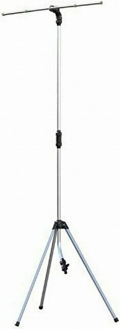 ミストdeクールシャワー スタンドタイプ ミスト発生器 ミストシャワー 屋外 外 納涼 散水 熱中症対策