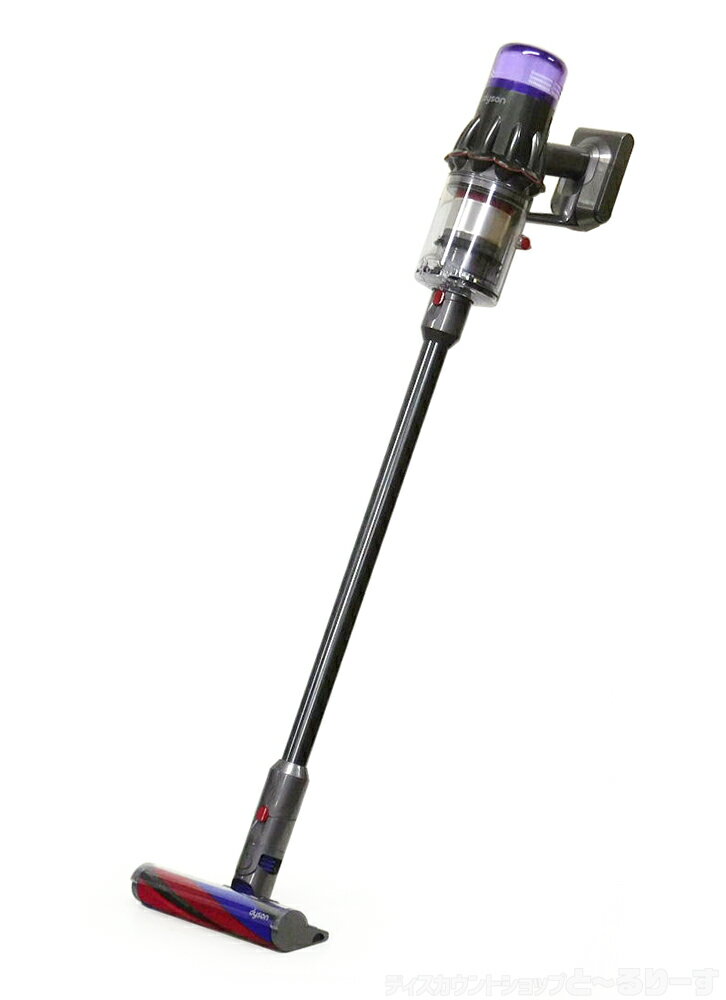 dyson ダイソン コードレスクリーナー Dyson Digital Slim Origin SV18 FF OR2 ニッケル/アイアン/ニッケル 軽量 サイクロン 掃除機 スティック 充電式【未使用品】【送料無料！】