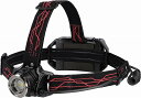 ジェントス GH-103RG LEDヘッドライト 600ルーメン Gシリーズ GENTOS|詳細画像