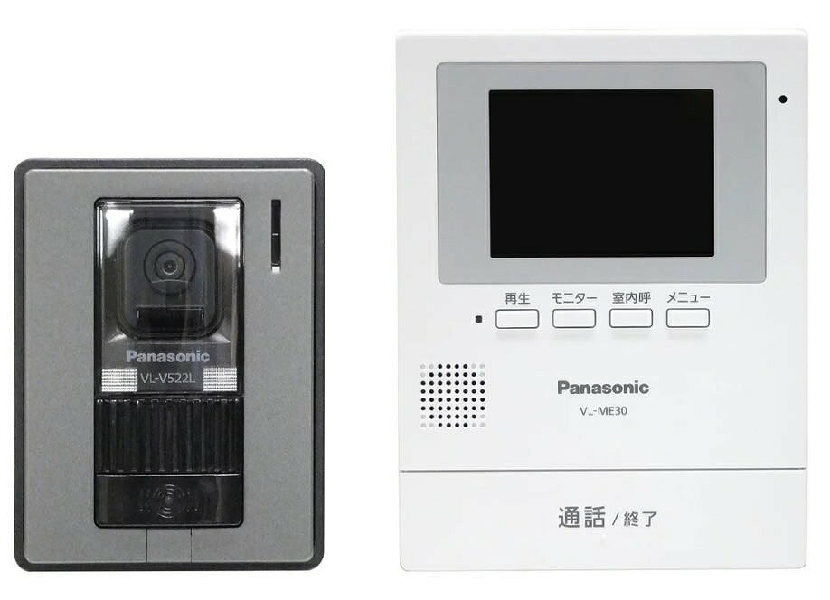 VL-SE30KLA Panasonic パナソニック テレ