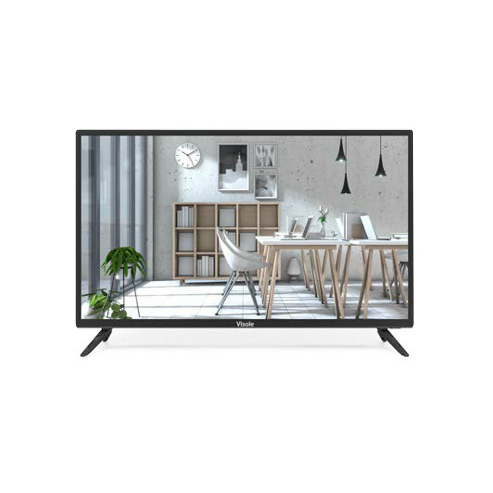 【アウトレット(リファービッシュ品)】テレビ UNITECH ユニテク 24v型 ハイビジョン液晶テレビ 外付けHDD録画機能対応 LCH2419V 【離島・沖縄配送不可】 ／ 寝室 リビング 子ども部屋 2台目 TV