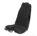 【中古/未使用品】【送料無料！】ヤザキメディカル エアーシート air seat ベビーカー用 通風シート ファンシート 空調シート USBモバイルバッテリー式 熱中症対策 暑さ対策