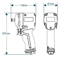 新品 送料無料 エア工具本体 代引き不可 Flobal フローバルprostyle Toolエアーインパクトレンチツインハンマーpi 678t とーるりーすのディスカウント店軽量ショートボディでパワフル 低反動 耐久性に優れたツインハンマー 新品 送料無料 エア工具本体 代引き不可 Flobal フローバルprostyle Toolエアーインパクトレンチツインハンマーpi 678t とーるりーすのディスカウント店軽量ショートボディでパワフル 低反動 耐久性に優れたツインハンマー