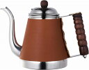 カリタ ウェーブポット レザー 52074 Kalita