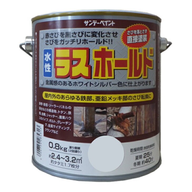 水性ラスホールド 鉄鉄骨 構造物 トタン シャッタボルト グレーチング 金属 サイディング サンデーペイ..