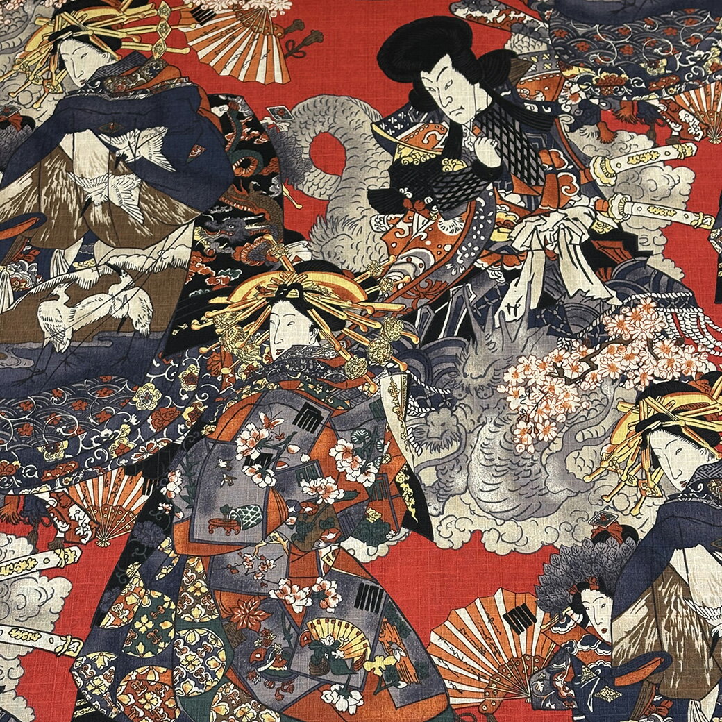 浮世絵風刺繍アート 約23ｘ30cm　歌舞伎役者絵　布コラージュ 楽天市場】浮世絵 歌舞伎（日用品雑貨・文房具・手芸）の通販