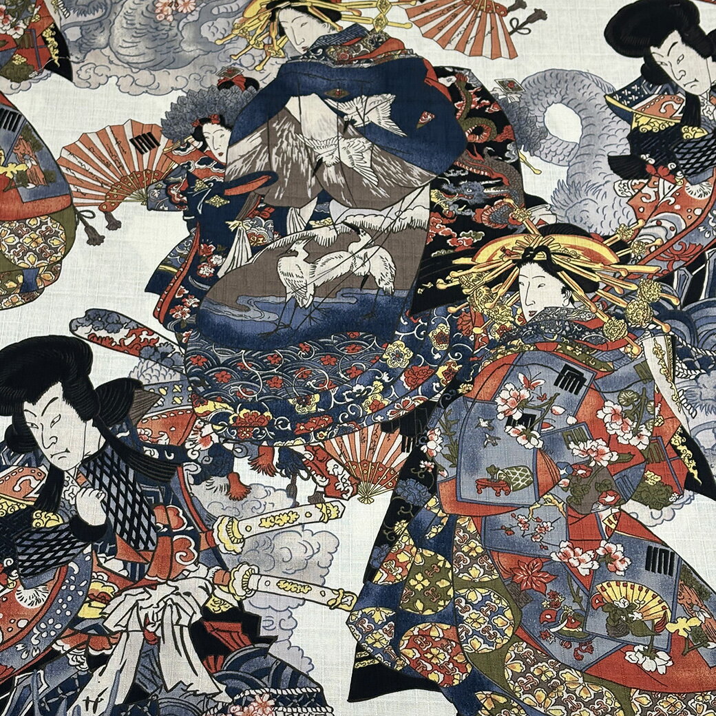 楽天市場】浮世絵 歌舞伎（日用品雑貨・文房具・手芸）の通販