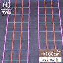 【★BLACK FRIDAY★P5倍】 生地【 ユウロペストライプジャガード パープル 】ジャガード生地 ジャガード織り 100cm巾 ポリエステル 織物 スト...