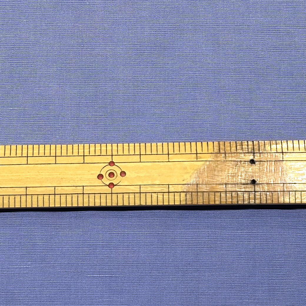 【★BLACK FRIDAY★P5倍】 生地 【 麻レーヨン ブルーグレー 】 リネンブレンド 麻混生地 リネンレーヨン 麻レーヨン 147cm巾 幅広 無地 服地 衣料 シャツ ワンピース バッグ ポーチ 巾着 クッションカバー カーテン インテリア