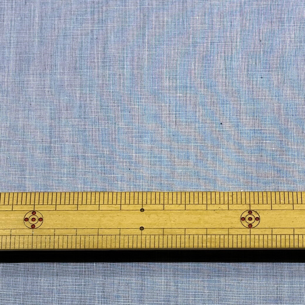 【楽天イーグルス感謝祭P5倍】 生地 【 ダンガリー サックス 】 ダンガリー生地 デニム 113cm巾 綿混生地 ポリエステル 無地 シャツ ワンピース スカート バッグ ポーチ インテリア 小物 カジュアル ハンドメイド 手作り 手芸 Textile