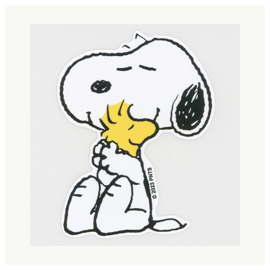 【★BLACK FRIDAY★P5倍】 ワッペン【 ミササ めじるしワッペンスヌーピー・D 8631 】 アイロンワッペン 接着 スヌーピー ウッドストック p...