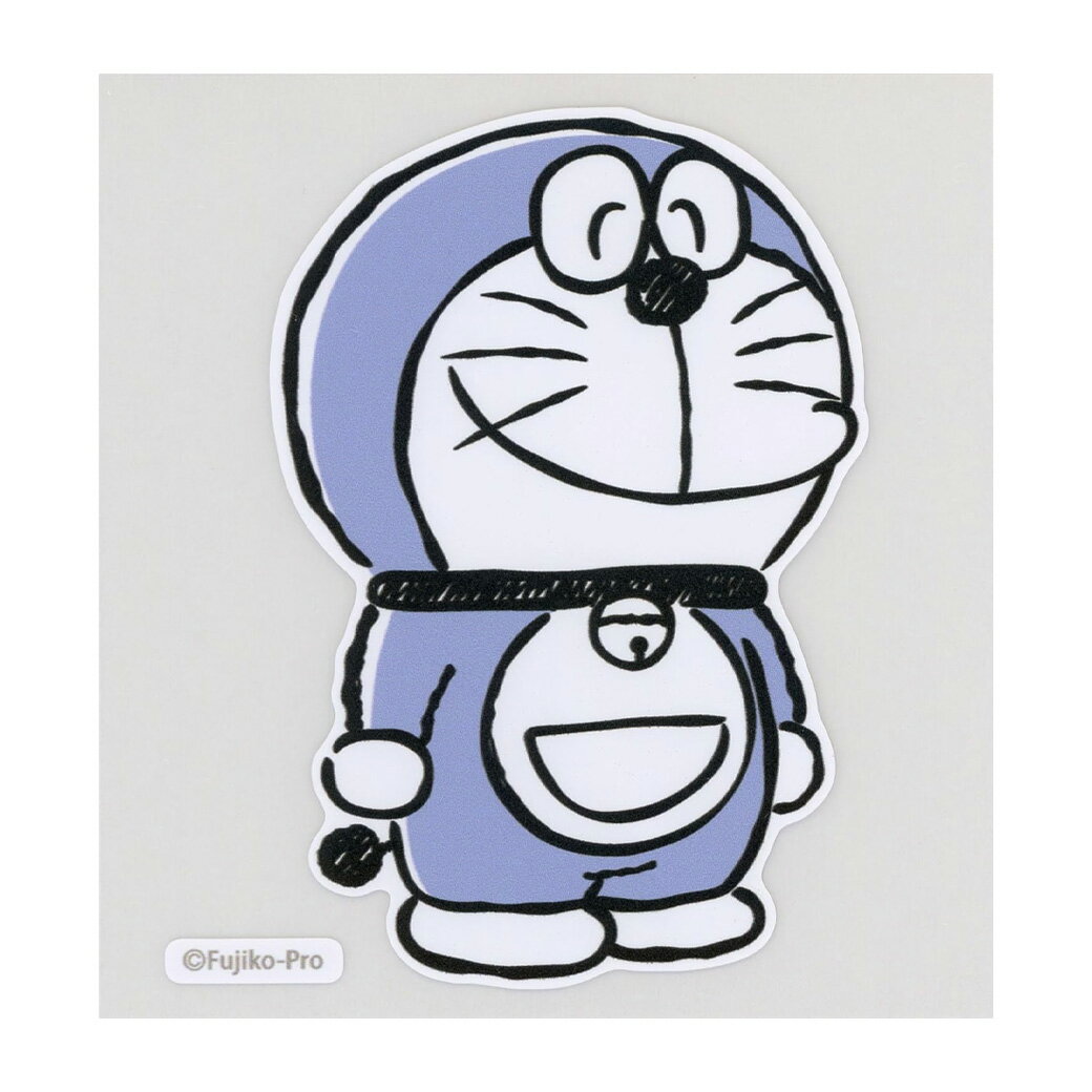 【★BLACK FRIDAY★P5倍】 ワッペン【 ミササ めじるしワッペン ドラえもん・A 1168 】 アイロンワッペン ドラえもんワッペン DORAEMO...