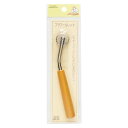 清原 【 サンコッコー フラワールレット SUN60-03 】裁縫道具 ルレット しるしつけ 印つけ 型紙 裁断 生地 布 手芸副材 ソーイング 洋裁 服つくり...