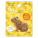 ワッペン 【 ハマナカ Who are you? カピバラ アイロン接着 】 アイロンワッペン 接着 カピバラ カピパラ ワンポイント 動物 アニマル どうぶつ...