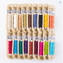 【 メルヘンアート HEMP TWINE 細タイプ 単色 20m 18色 】 麻紐 麻ひも 麻 ヘンプ糸 ヘンプ 細い 麻ひもクラフト クラフト ヘンプアクセサ...