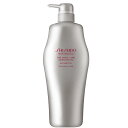【国内正規品】資生堂 シセイドウ ザ ・ヘアケア アデノバイタル アデノバイタル シャンプー 1000ml 抜け毛 薄毛 スカルプ サロン専売品 GPシャンプー