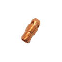 ★7月は全商品ポイント10倍★エントリー不要!! TIG用 コレットボディ 13N27 適合 1.6mm WP-9/20シリーズ 1本