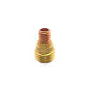 TIGガスレンズコレットボディ45V44 WP-20、WP-9等用 2.4mm 1本