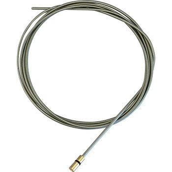 ★11/1(土)〜30(日)は全商品ポイント5倍★エントリー不要!! PANA CO2トーチ ライナ 純正品 コンジットチ..