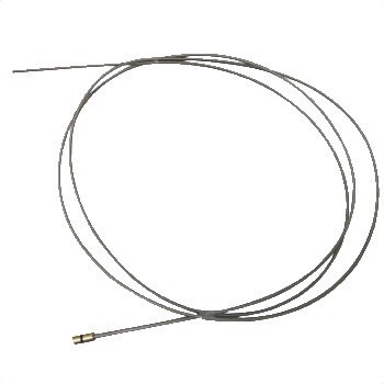 ★4月限定「 5と0のつく日 」全商品ポイント10倍 エントリー不要★ PANA CO2トーチ ライナ 純正品 コンジットチューブ 200A/350A 3m 型番 「 TDT00261 」 1本単価