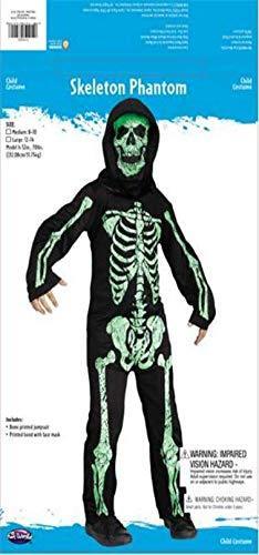 ★11/1(土)〜30(日)は全商品ポイント5倍★エントリー不要!! TOAN ハロウィン 仮装 WM117032-GM ガイコツ ..