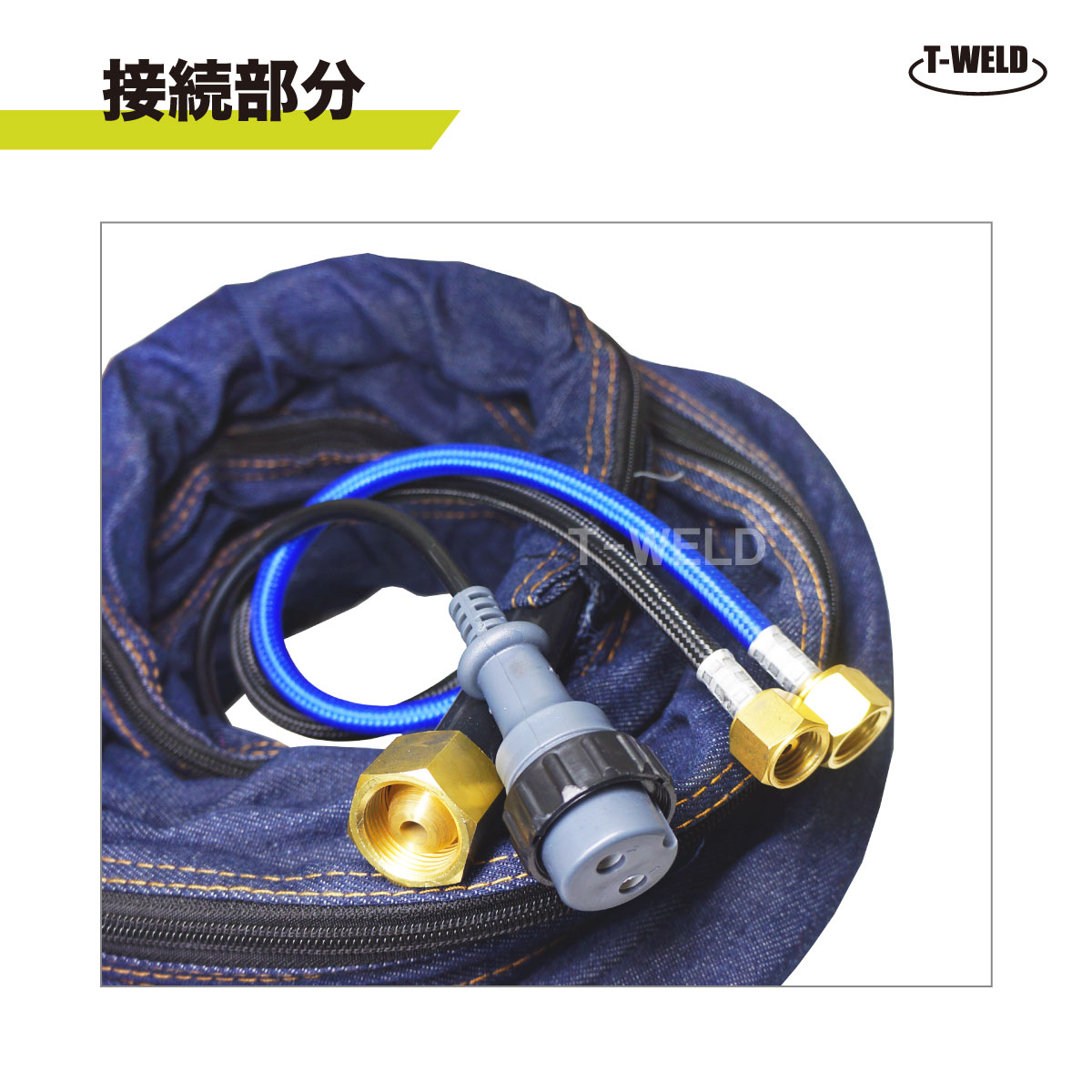 ��2/4(��)��10(��)���������ȥ꡼�ǥݥ����7��!! TIG �ȡ��� 300A ���� WP-18F 8m YT-30TSWŬ�� �ե쥭���֥뼰 ���ٹ⤤ �ǥ˥५�С� �����ץ��դ� �����֥������UP