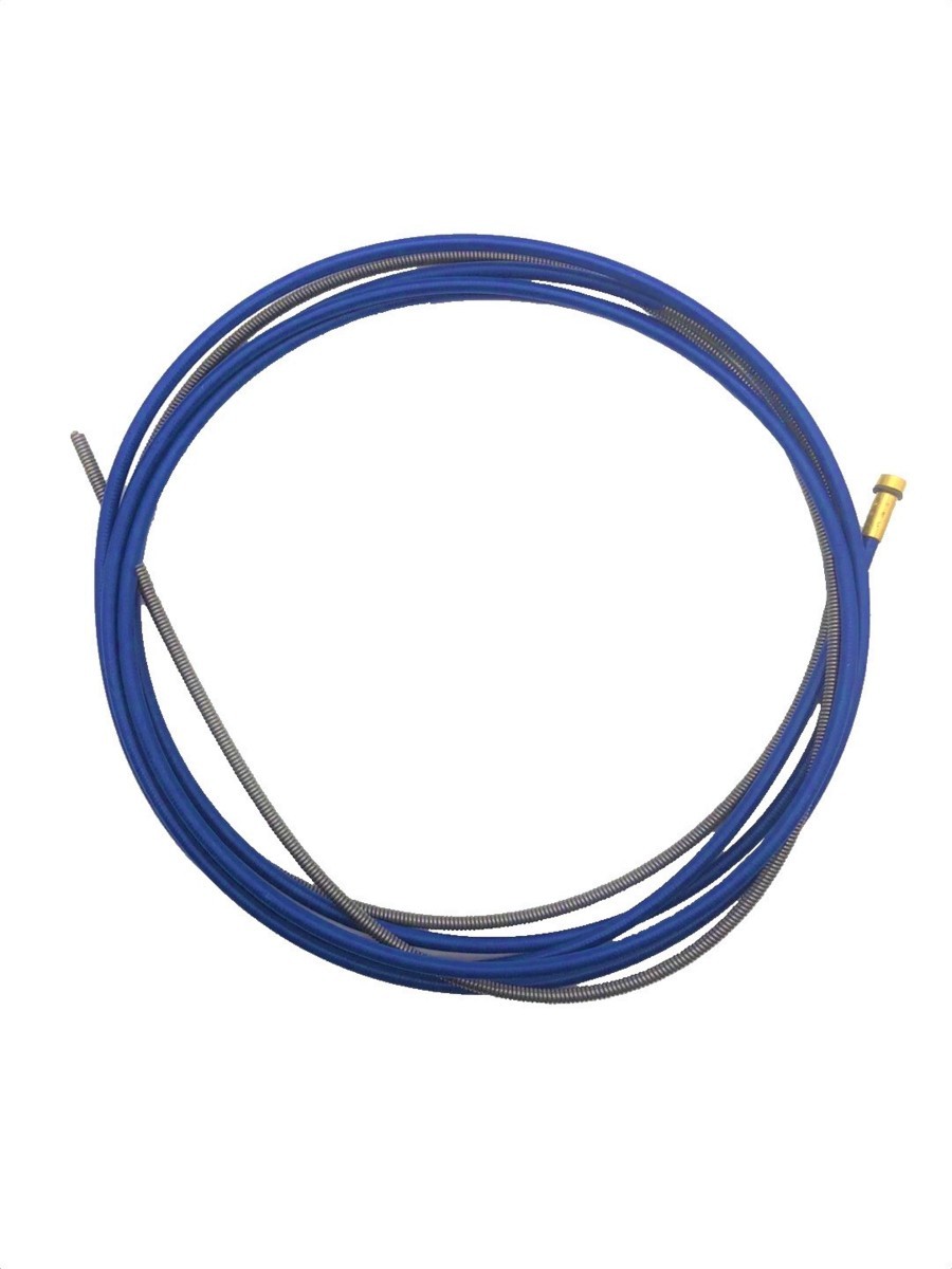 樂天商城 - ヤシマ WM-210MO 適合 半自動トーチ用 ライナー （ コンジットチューブ ）0.6mm〜0.9mm 用　3m