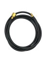 TIG トーチ 300A水冷 用 WP-18-4m 用 パワーケーブル TWR00075 適合 1本単価