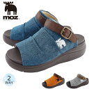 moz sweden 51106 モズスウェーデン レディース サンダル 厚底サンダル かわいい 2wayサンダル 履きやすい 主婦 中高生 大学生 夏休み 旅...