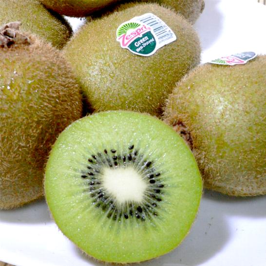 NZ産 グリーンキウイフルーツ 約3.6kg 大玉27個入り ゼスプリ ニュージーランド|母の日ギフト 食べ物 父の日 ギフト キウイフルーツ　ヘイワード 緑肉 キウイのサムネイル