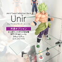 【ユニール専用オプション】 ピンポイントガラスひな壇 Mサイズ (24cm×27cm)