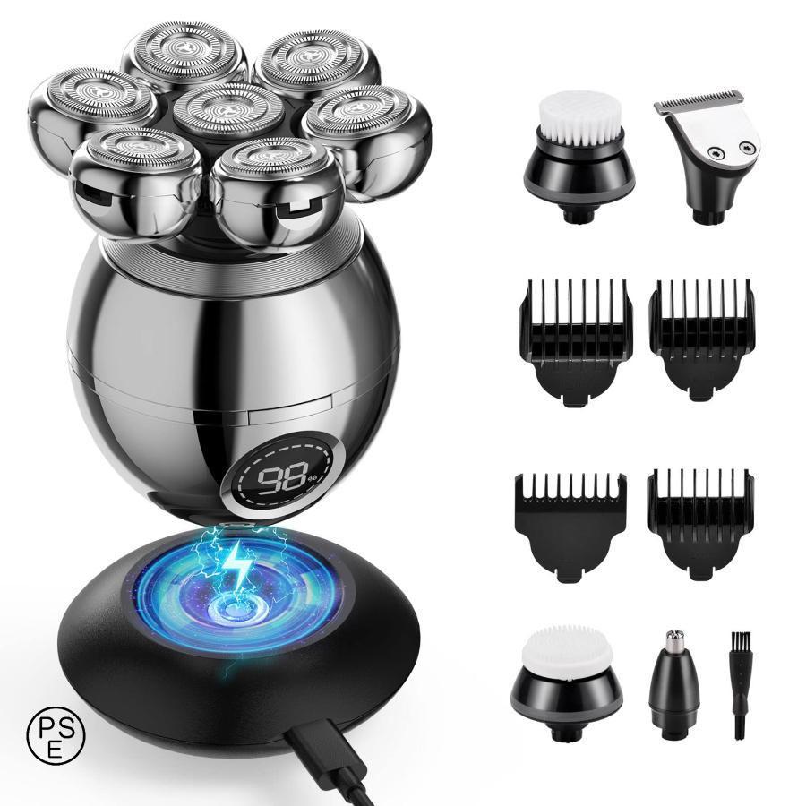 6-in-1 إåѥХꥫŵС 7D Ҥ ư 󥺥С LCDǥץ쥤դ ž ɿ Хꥫ ...