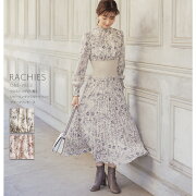 楽天市場 ウエストリブ切り替えシャーリングフラワープリントプリーツワンピース Rachies ラシーズ Tocco Closet トッコクローゼット Tocco みんなのレビュー 口コミ 楽天市場 ウエストリブ切り替えシャーリングフラワープリントプリーツワンピース Rachies ラシーズ Tocco Closet トッコクローゼット Tocco みんなのレビュー 口コミ