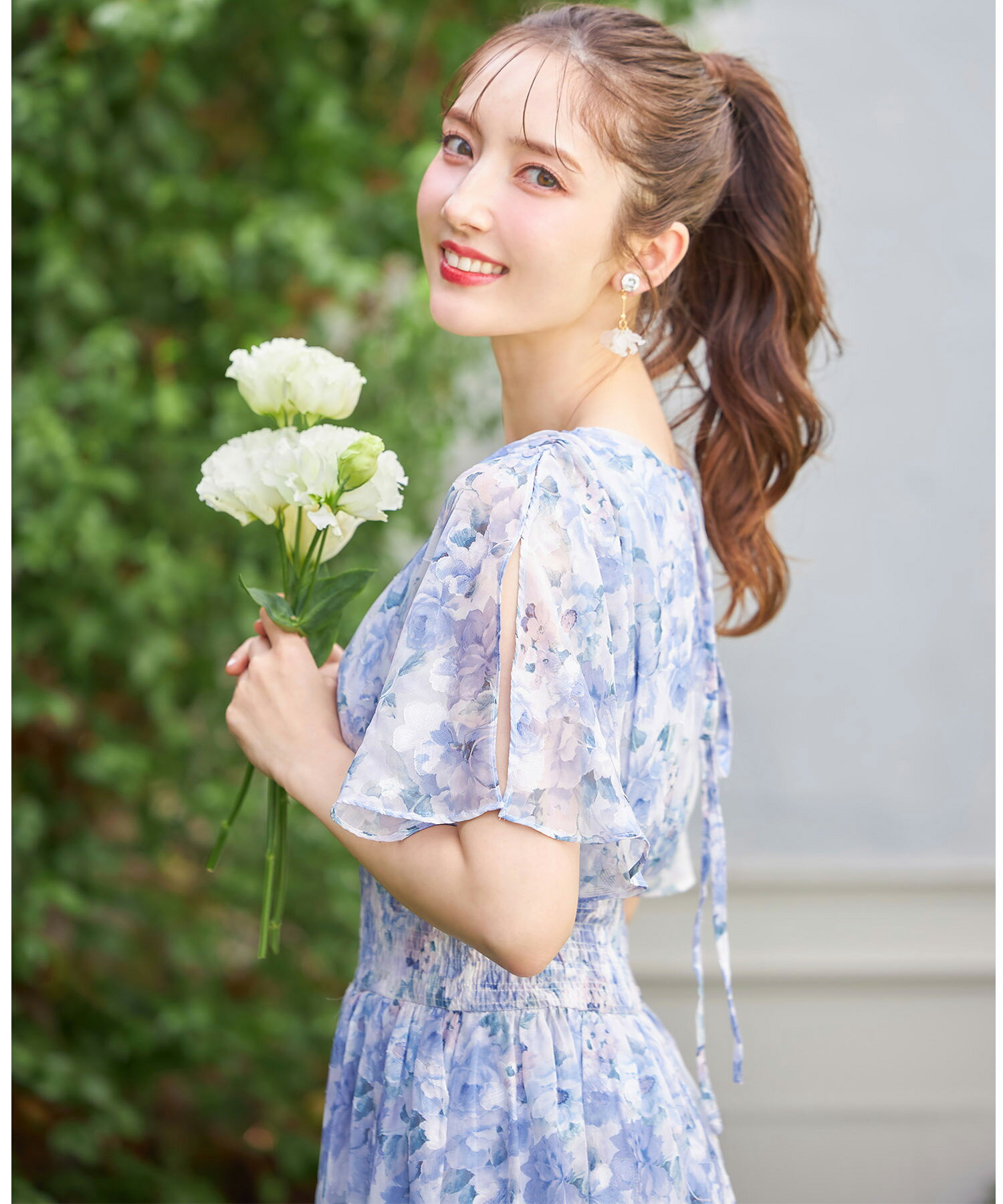 楽天市場】tocco closet トッコクローゼット ワンピースの通販