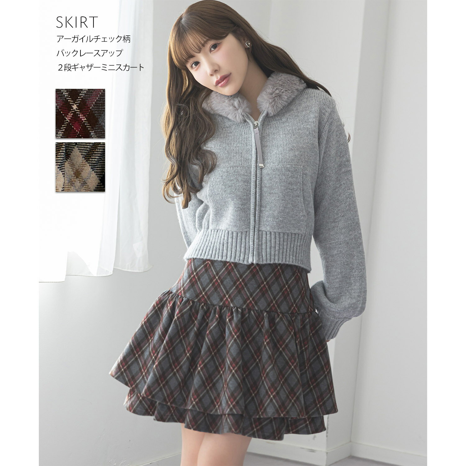 åХå졼å2ʥ㥶ߥ˥tocco closet(ȥåå)߻Фϥ졼ߥ֥饦 졼ߥ֥饦...