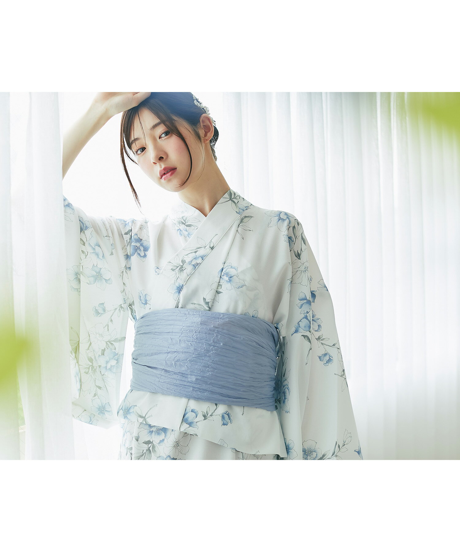 楽天市場】浴衣 セパレート（ブランドトッコ クローゼット