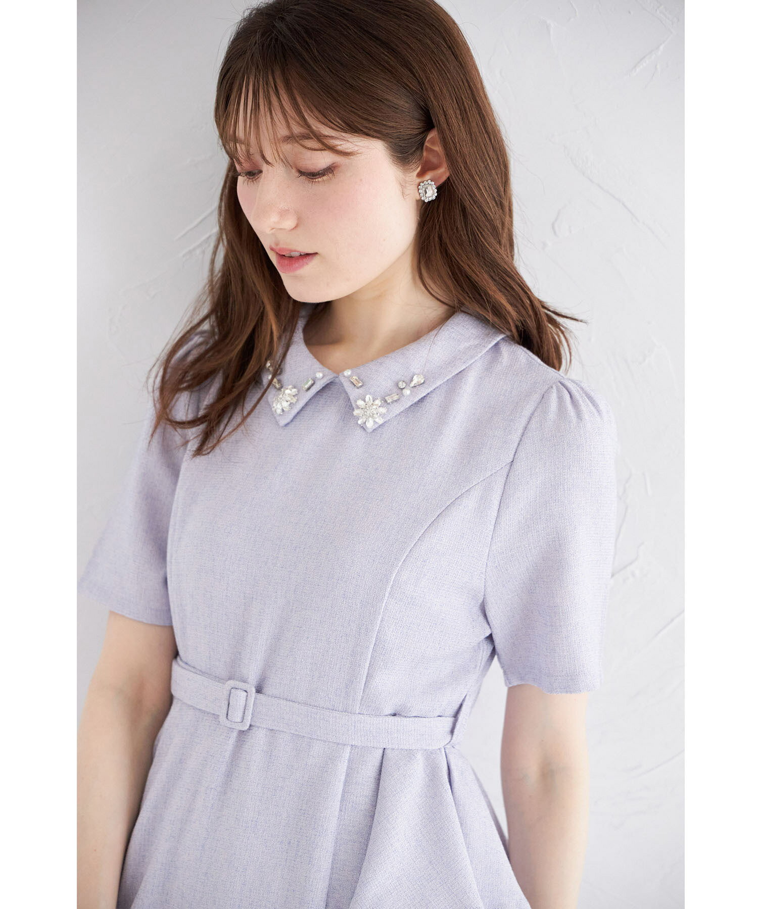 楽天市場】ツイード ワンピース toccoの通販