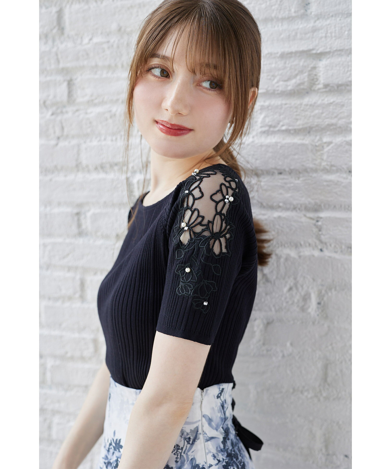 tocco㤨֥ѡӥ塼դեɽ꡼ڤؤ֥˥åȥץ륪Сfalante եơtocco closet(ȥååȡ饤ȥ֥롼 եۥ磻 ֥å ֹ桧186-183853פβǤʤ5,390ߤˤʤޤ